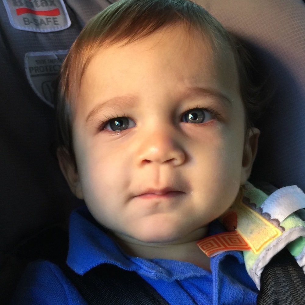 Meet your Posher, Suheily